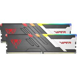 Patriot Viper Venom RGB 32GB DDR5 6400-32, PVVR532G640C32K