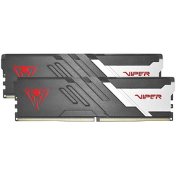 Patriot Viper Venom 64GB DDR5 5200-40, (2x32GB), PVV564G520C40K