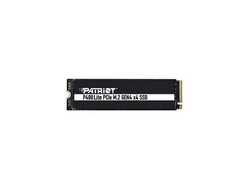 500GB Patriot M.2 P400 Lite PCIe 4x4 NVMe 3500/2400