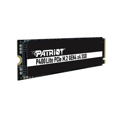 Patriot P400 Lite M.2 4x4 NVMe 250GB