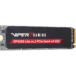 PATRIOT Viper VP4300 Lite 1TB, M.2