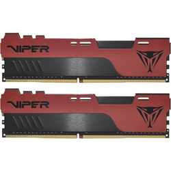 Patriot DIMM 64 GB DDR4-4000 (2x 32 GB) Dual-Kit, Arbeitsspeicher