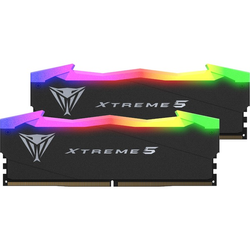 Patriot PVXR548G80C38KM, Mémoire vive