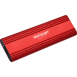 Patriot PTPL512GPEC, Unidad de estado sólido