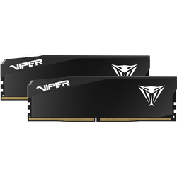 Patriot DIMM 96 GB DDR5-6000 (2x 48 GB) Dual-Kit, Arbeitsspeicher