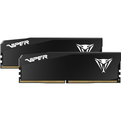 Patriot VIPER ELITE 5 ULTRA DDR5 32GB (2X16GB) 6000MHz, CL28, XMP