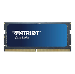 Memoria RAM Patriot 48GB 1x48GB SO-DIMM DDR5 5600MHz CL46 Radiador