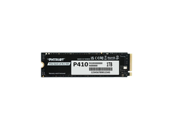 1TB Patriot SSD M.2 P410 PCIe 4.0 5000/4500