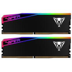 Patriot DIMM 32 GB DDR5-6000 (2x 16 GB) Dual-Kit, Arbeitsspeicher