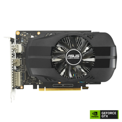 Asus Phoenix Ph-Gtx1650-O4gd6-P-Evo Nvidia Geforc.