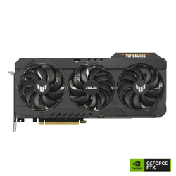 Asus Geforce RTX 3070 Ti TUF-RTX3070TI-8G-V2-GAMING