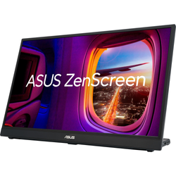 ASUS 43,84cm Commerc. MB17AHG Mobile-Monitor USB IPS
