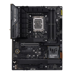 ASUS MB TUF GAMING Z790-PLUS WIFI Intel,1700,DDR5,ATX