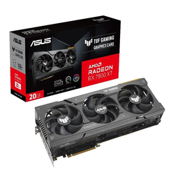 Asus Radeon RX 7900 XT 20GB TUF OC GAMING