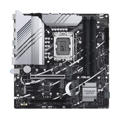 MB ASUS PRIME Z790M-PLUS (Intel,1700,DDR5,mATX)