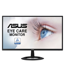 ASUS VZ22EHE 54,5 cm (21.4") 1920 x 1080 Pixels Full HD Zwart