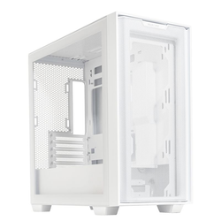 A21 ASUS CASE WHITE NEW