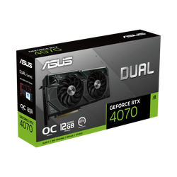 Asus best sale dual gtx