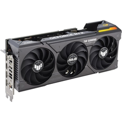 ASUS TUF RTX4070 GAMING 12GB GDDR6X 1xHDMI 3xDP