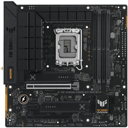 Scheda madre Asus Tuf Gaming B760M-BTF Nero [90MB1E50-M0EAY0]