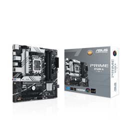 MB ASUS PRIME B760M-A-CSM (Intel,1700,DDR4,mATX)