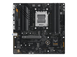 ASUS TUF GAMING A620M-PLUS AM5 MB AMD Sockel Ryzen Zen4
