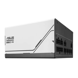 ASUS PRIME Gold, AP-850G, schwarz, weiß, 850W ATX 3.0, bulk