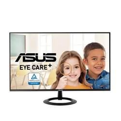 ASUS 27" Bildschirm VZ27EHF - Black - 1 ms