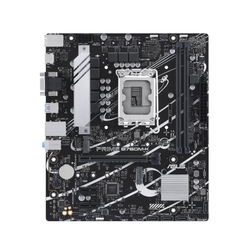 ASUS PRIME B760M-K Mainboard Mini-ITX 64 GB