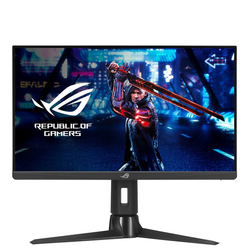 ASUS Skærm XG259QN - 1920x1080 - Fast IPS - 380Hz (OC)