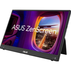 ASUS ZenScreen MB16AHV Monitor Portátil 15.6" LED IPS FullHD