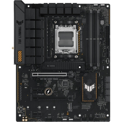 ASUS TUF GAMING A620-PRO WIFI AMD, AM5, DDR5, ATX