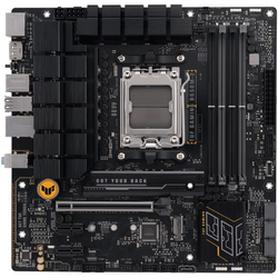 Asus TUF Gaming B650M-E - AM5 µATX B650 DDR5