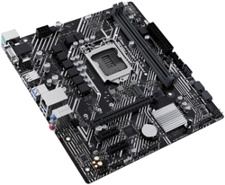 ASUS PRIME H510M-E R2.0 - Motherboard