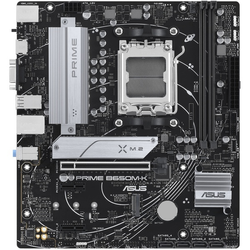 Asus Prime B650M-K - AM5 µATX B650 DDR5