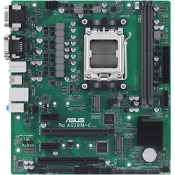 Asus Pro A620M-C-CSM - AMD A620 µATX DDR5