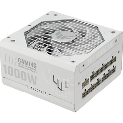 ASUS TUF GAMING 1000W GOLD WHITE EDITION - Voeding
