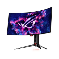 ASUS ROG Swift PG34WCDM - OLED-beeldscherm
