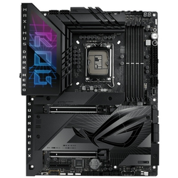 Asus ROG Maximus Z790 Dark Hero - LGA1700 ATX Z790 DDR5 Wi-Fi