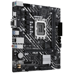 MB ASUS PRIME H610M-D (Intel,1700,DDR5,mATX)
