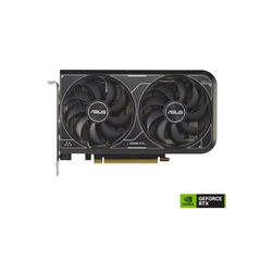 ASUS Dual RTX 4060 V2 OC Edition 8GB GDDR6 DLSS3