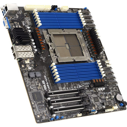 ASUS K14PA-U12 - bundkort - SSI CEB - AMD uden CPU - Socket SP5