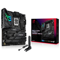 ASUS ROG STRIX Z790-F GAMING WIFI 2