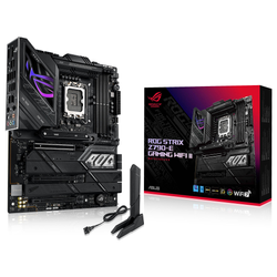 ASUS ROG STRIX Z790-E GAMING WIFI 2