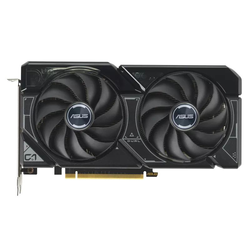 ASUS Dual GeForce RTX 4060 Ti 8GB - OC Edition