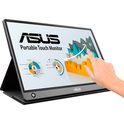 ASUS ZenScreen MB16MTR 39.6cm (16:9) FHD HDMI Touch