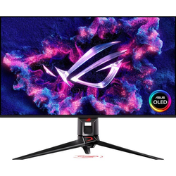 ASUS ROG Swift PG32UCDM - skærm