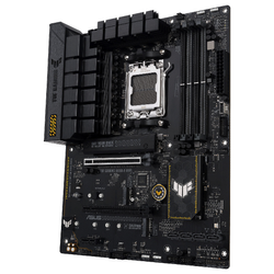 ASUS TUF GAMING B650-E WIFI - bundkort - Socket AM5 - AMD B650