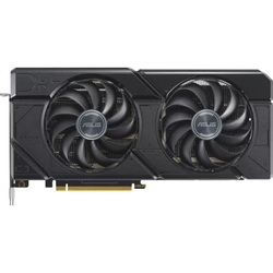 ASUS Radeon RX 7700 XT DUAL OC - 12GB GDDR6 RAM