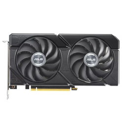 ASUS GeForce RTX 4070 DUAL EVO OC - 12GB GDDR6X RAM